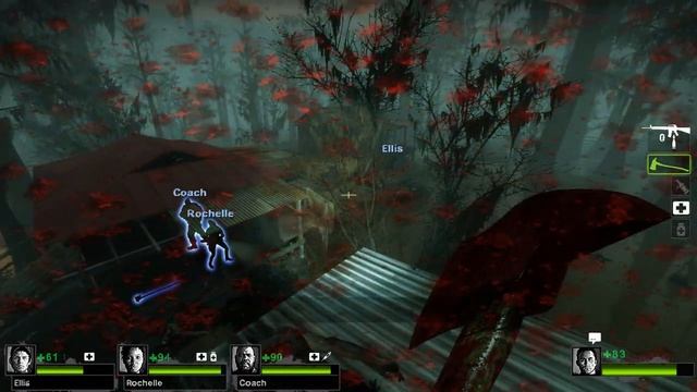 E os bot desativaram DE NOVO, qual foi valve? - Left 4 Dead 2 смотреть онлайн