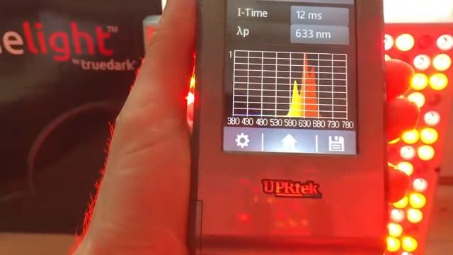 TrueDark TrueLight Review or TrueDark Energy Square Review смотреть онлайн