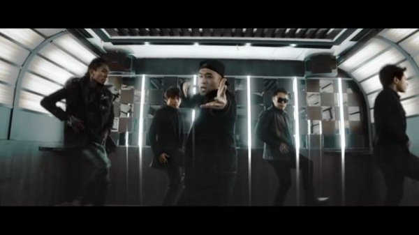 VIP - Mafia (Official Music Video)