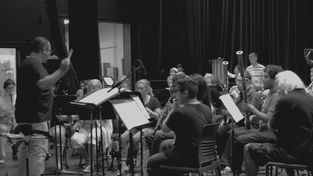 Catharsis - Symphony for Winds and Percussion смотреть онлайн
