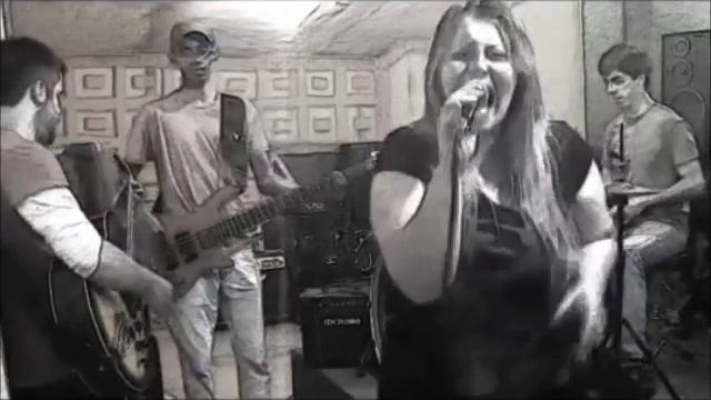 Alyssa Lima - Big Bang - Rock Mafia cover смотреть онлайн