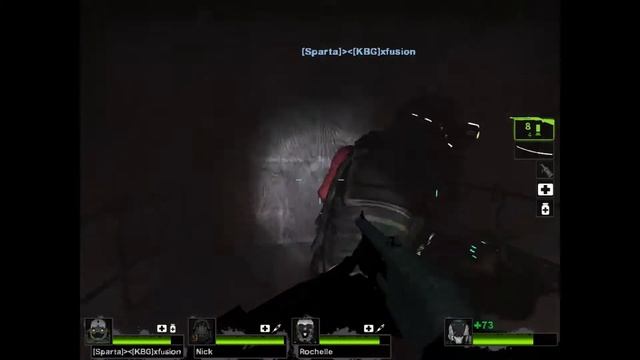 Left4Dead2 | Staffel.2 | Folge.1 | ich werde dich mit meiner katana Zerhacken смотреть онлайн