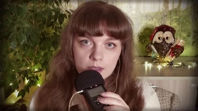 АСМР 🤫 Челлендж #вопросыасмртисту • Болталка • Близкий шепот с ушка на ушко✨ ASMR Whisper in Russia смотреть онлайн