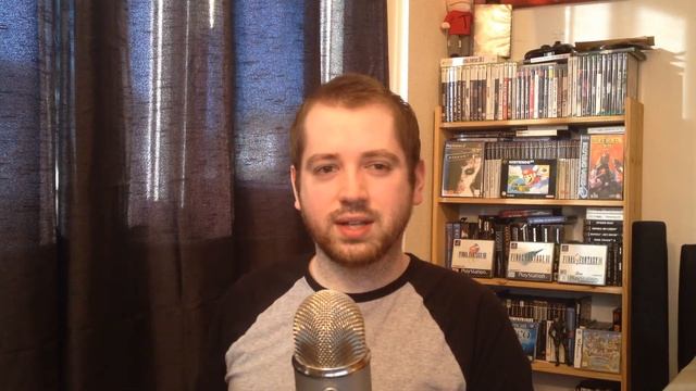 Q&A #4: Most Annoying Video Game Character, Worst Super Hero Game смотреть онлайн