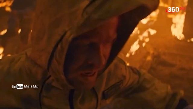 «У нас вагончики стояли напротив»: Антон Богданов о дружбе с Константином Хабенским. смотреть онлайн