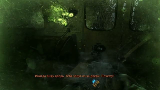 Metro - Last Light #11 смотреть онлайн