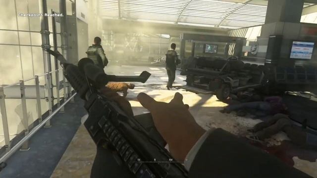 "Remember No Russian" but i added payday2 music смотреть онлайн