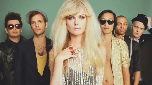 The Asteroids Galaxy Tour - Mafia [HD/HQ] смотреть онлайн