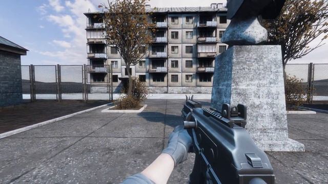 [CWWP] - Galil Ace 31 смотреть онлайн