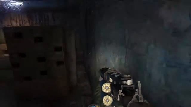 Metro: Луч надежды Redux. Доп. уровень ''Кшатрии'' {PS 4} смотреть онлайн