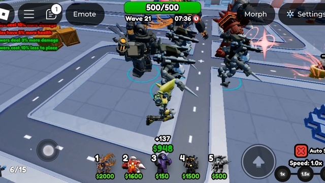 играю в тойлет тавер дефенс смотреть онлайн