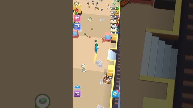 Walkers Attack - Android Gameplay Walkthrough Part 3 смотреть онлайн