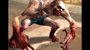 Sounds of Jockey Left 4 Dead 2
