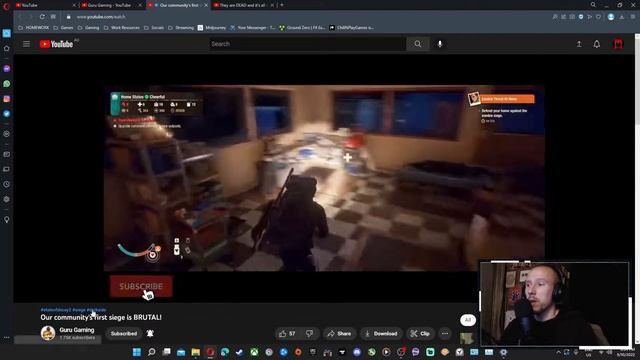 STALKER ANOMALY vs STATE OF DECAY 2 ??? | HELP ME CHOOSE смотреть онлайн