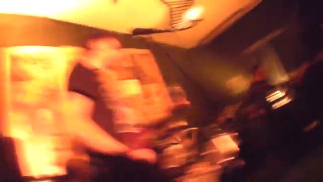 BLEEDING @FOA BOCCACCIO / 7 Novembre 2014 / Monza. смотреть онлайн