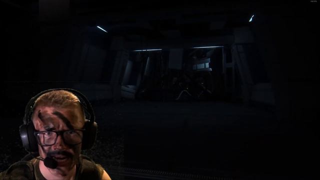 🔴LIVE - Sergeant Blain - WHERE IS MAC!!!!? - Alien Isolation смотреть онлайн