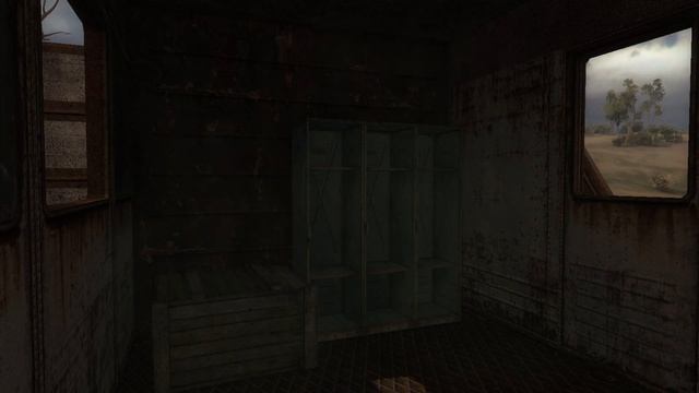 S.T.A.L.K.E.R. Buzdağı (Türkçe) смотреть онлайн
