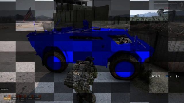 Arma 3 Warlords Redux смотреть онлайн
