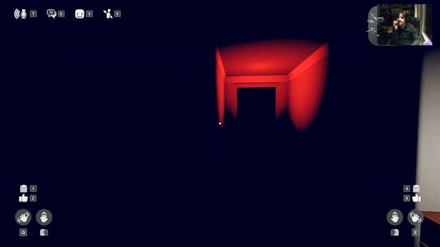 rec p.t. silent hill 2 (scarier than the last one) смотреть онлайн