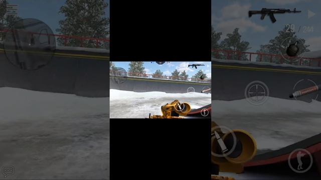 Modern strike online -дуэль смотреть онлайн