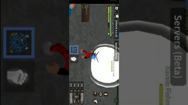 king legacy leveling up with quake fruit смотреть онлайн