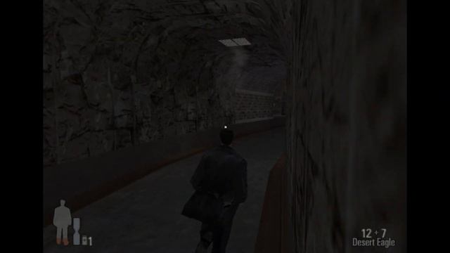 Max Payne (Part 3, I Died Lol) #ps5 #MaxPayne #Gameplay #Playthrough смотреть онлайн