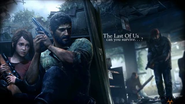 The Last of Us Soundtrack 19: The Last Of Us (A New Dawn) смотреть онлайн