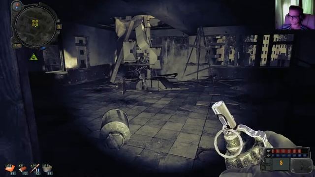 ФИНАЛ STALKER ЗОВ ПРИПЯТИ #11 смотреть онлайн