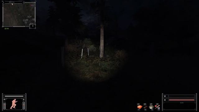 THE PERIMETER SUCKS (how to get past the machine guns) {Last Stalker OGSR} смотреть онлайн