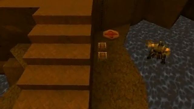 Quake 2 Deathmatch (Keygrip Recam) 1998 смотреть онлайн