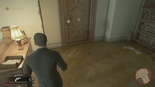 Mafia: Definitive Edition_#3 конец смотреть онлайн