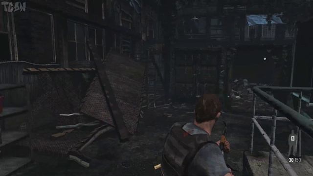 Max Payne 3 - Chapter #5 - Alive If Not Exactly Well (All Collectibles) [4K60fps] смотреть онлайн