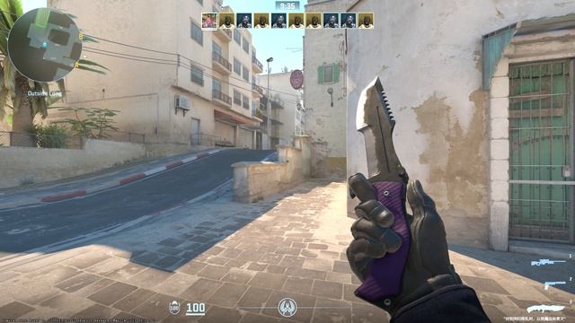 Valve fixed AWP in cs2 😑 | Counter-Strike 2 | Source 2 смотреть онлайн
