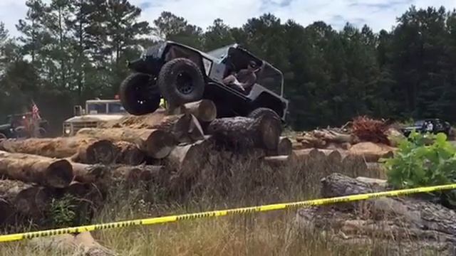 SilverTJ - Go Topless Day 2015 / Humble Heroes - Newnan Georgia (2) смотреть онлайн