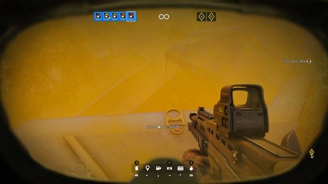 Operation: Critical Hour| Rainbow Six Siege (MilSim) смотреть онлайн