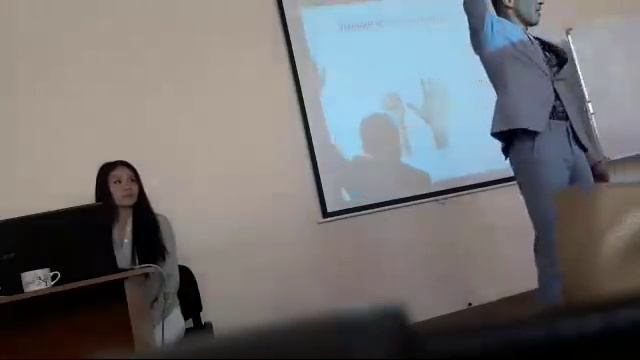 Командообразование в SR