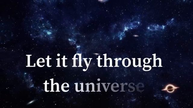 Antigravity- STARSET (lyrics Video)