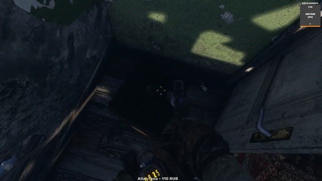 Мир выжил?! #3 | Metro Exodus смотреть онлайн