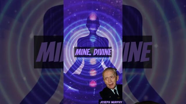 Joseph Murphy Life Affirmation #inspirational #shortvideo #meditation #motivational