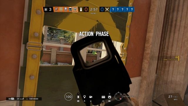 New Y5S4 Battle Pass Skins Leaked! - Rainbow Six Siege смотреть онлайн