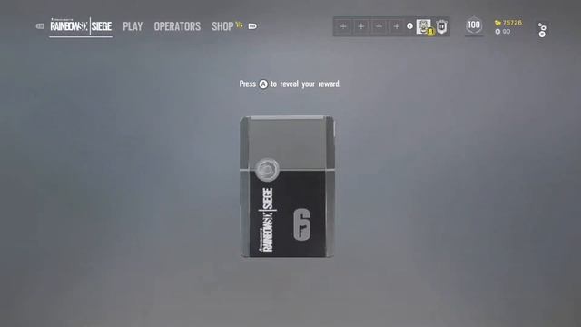 Rainbow Six Siege Alpha Pack Opening CAN WE GET A LEGENDARY смотреть онлайн