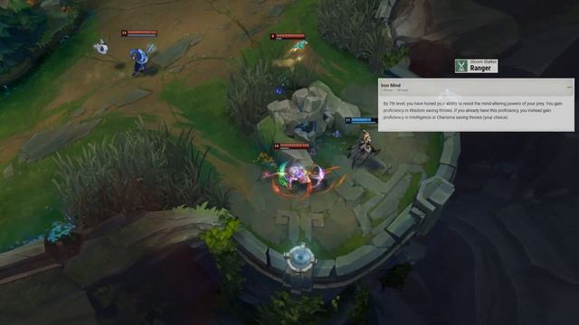 How To Build Twitch in D&D 5e! - League of Legends Dungeons and Dragons Builds смотреть онлайн