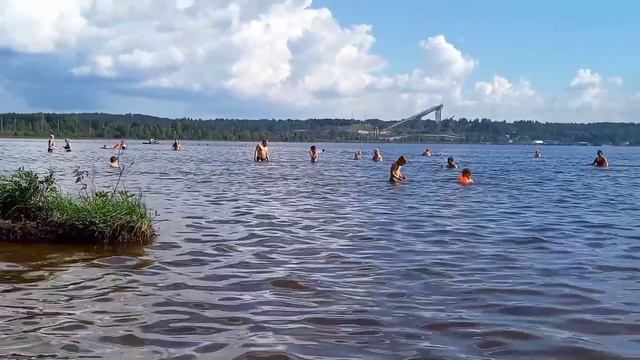 Кавголовское озеро смотреть онлайн