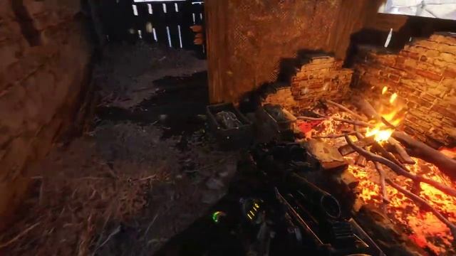 НАЧНЕМ ПУТЕШЕСТВИЕ НА "АВРОРЕ"-----(Metro Exodus #2) смотреть онлайн
