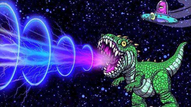 Left Side Deaf - Aurora смотреть онлайн