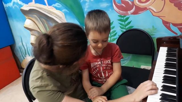 Музыкально-психологическая коррекция - 1 смотреть онлайн