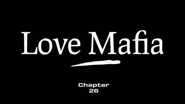 Love Mafia (26) / Where there is anger there is always pain underneath. смотреть онлайн