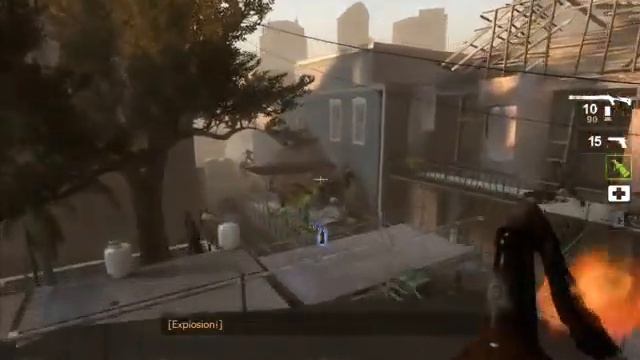 Left 4 Dead 2 Walkthrough part 25 смотреть онлайн
