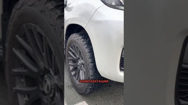 Сколько стоит TOYOTA LAND CRUISER PRADO из Японии? #shorts смотреть онлайн