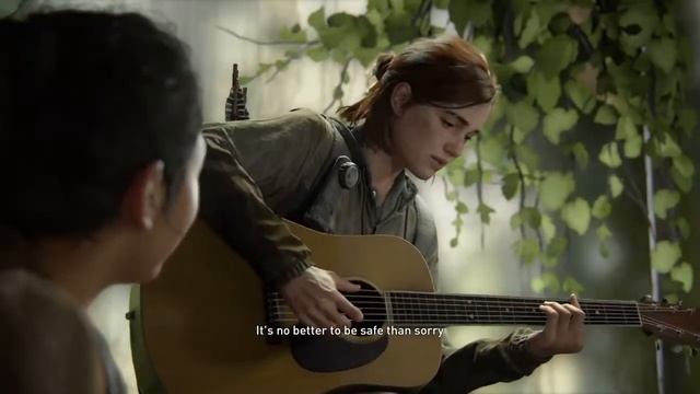 THE LAST OF US 2 PRO GAMEPLAY смотреть онлайн